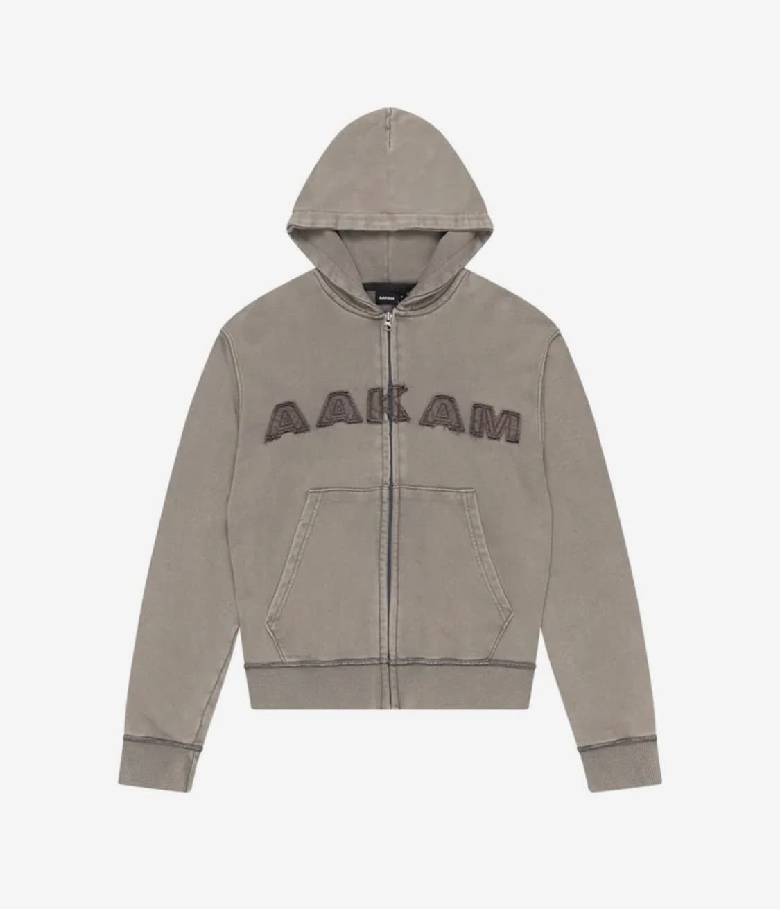 아캄 후드집업 상품이미지1