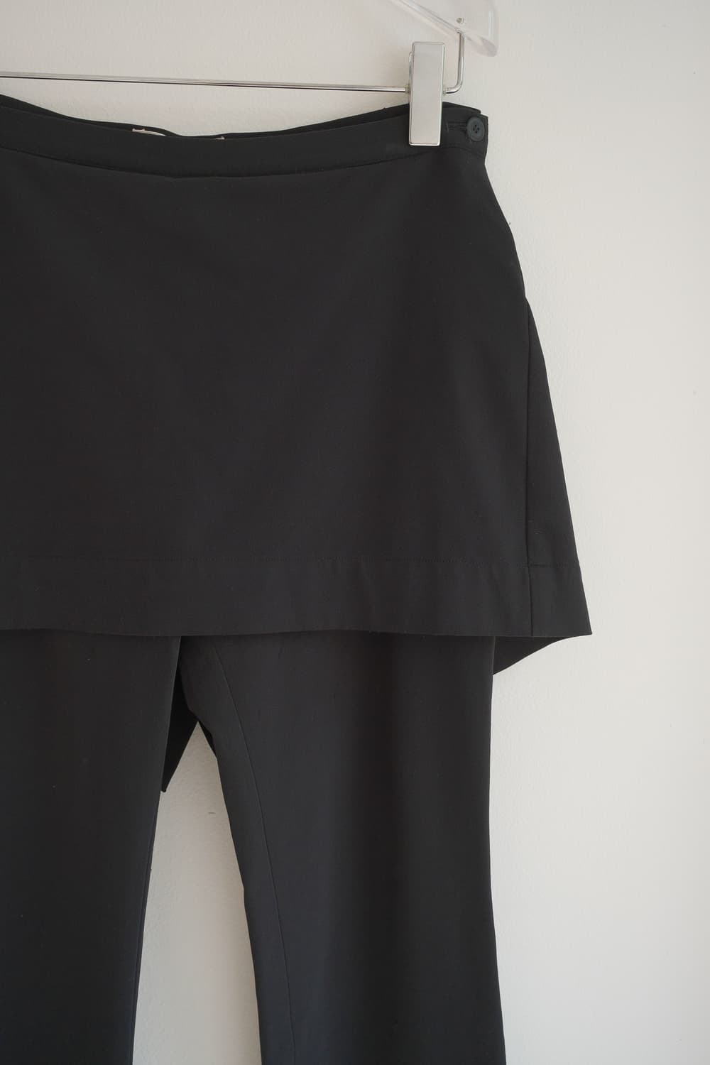 2002 s/s layered pants 상품이미지5