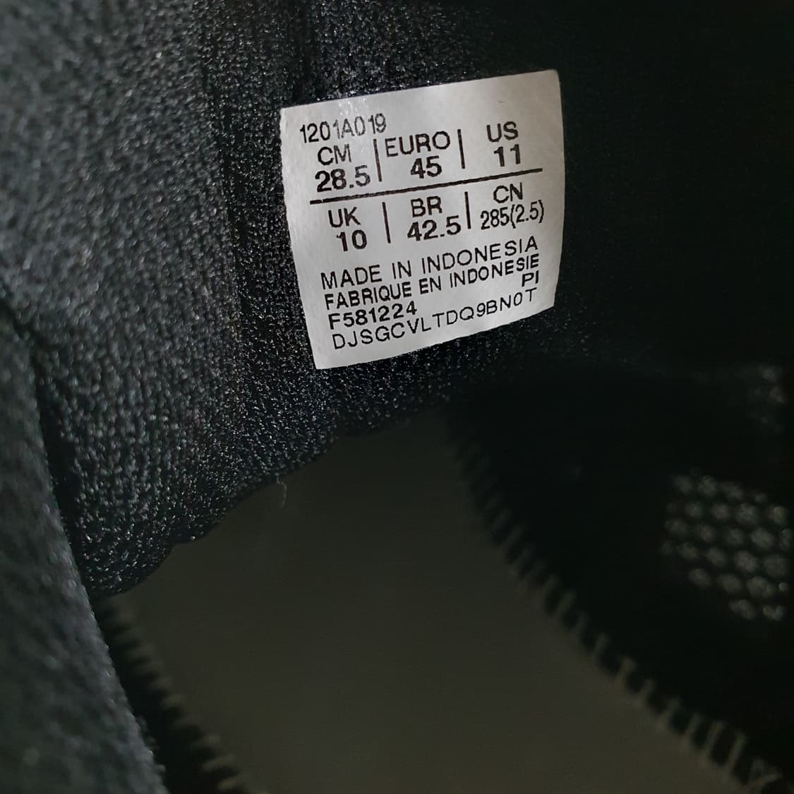 [B Grade] 아식스 젤 카야노 14 상품이미지4