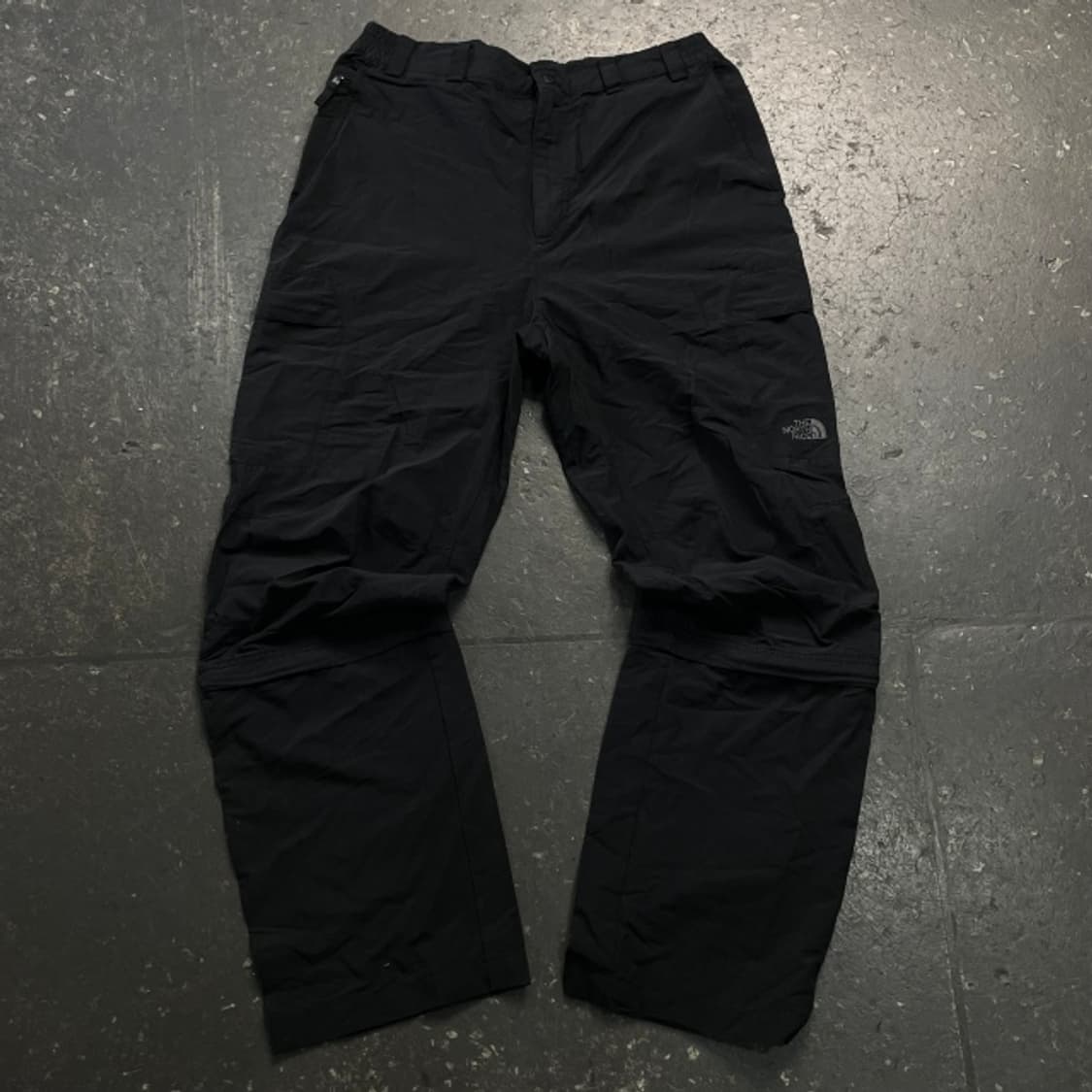 100 노스페이스 고프코어 카고팬츠 상품이미지1