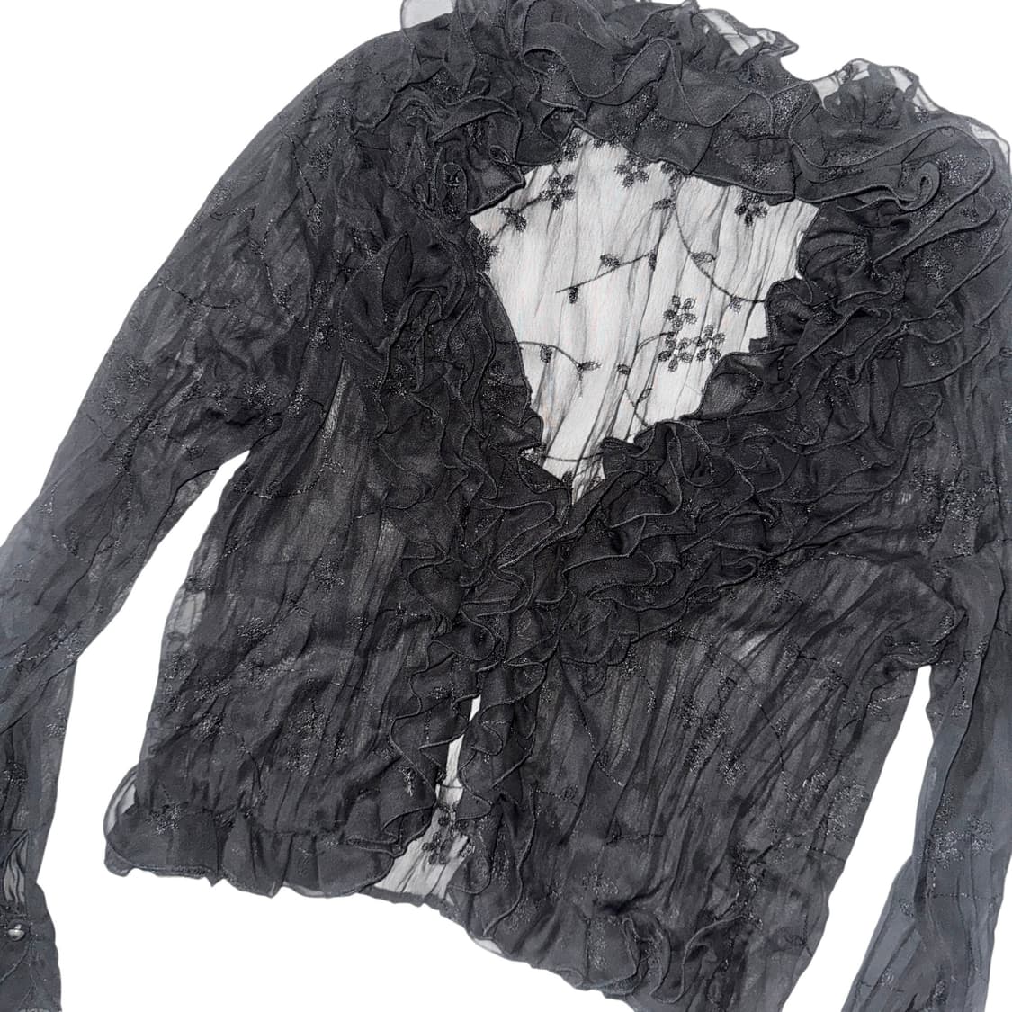Rock chic Cardigan 상품이미지5