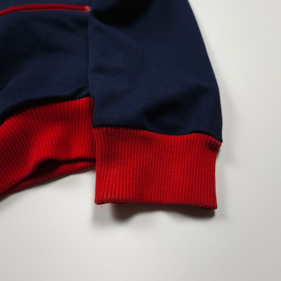 아디다스 바이에른 뮌헨 빅로고 올드스쿨 트랙탑 져지 (85) 상품이미지4