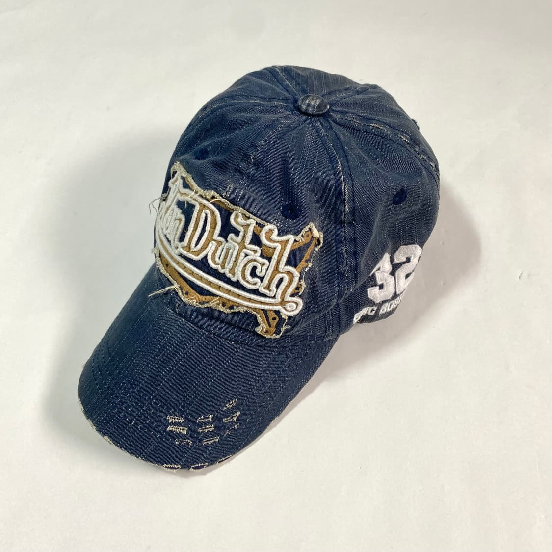 본더치 볼캡 상품이미지1