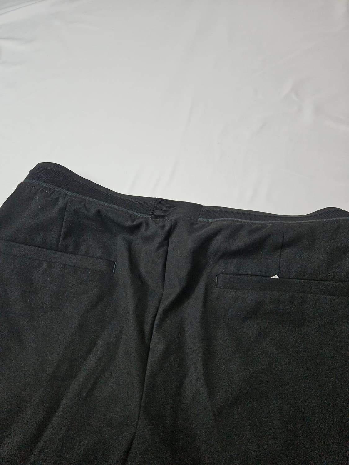 시스템 옴므 SYSTEM 한섬 밴딩 숏팬츠 반바지 클래식 34 상품이미지5