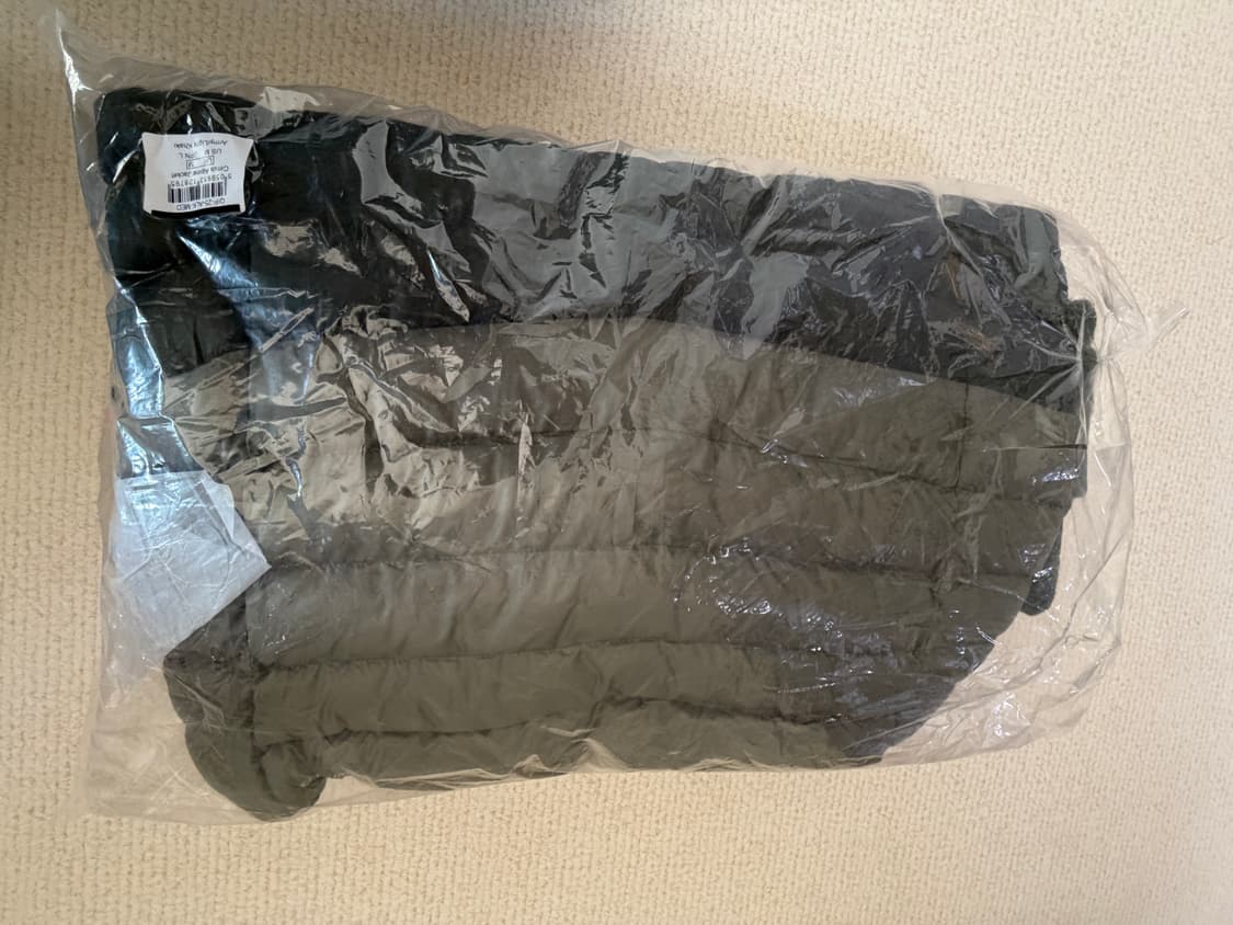 rab 시러스 알파인 자켓 상품이미지2