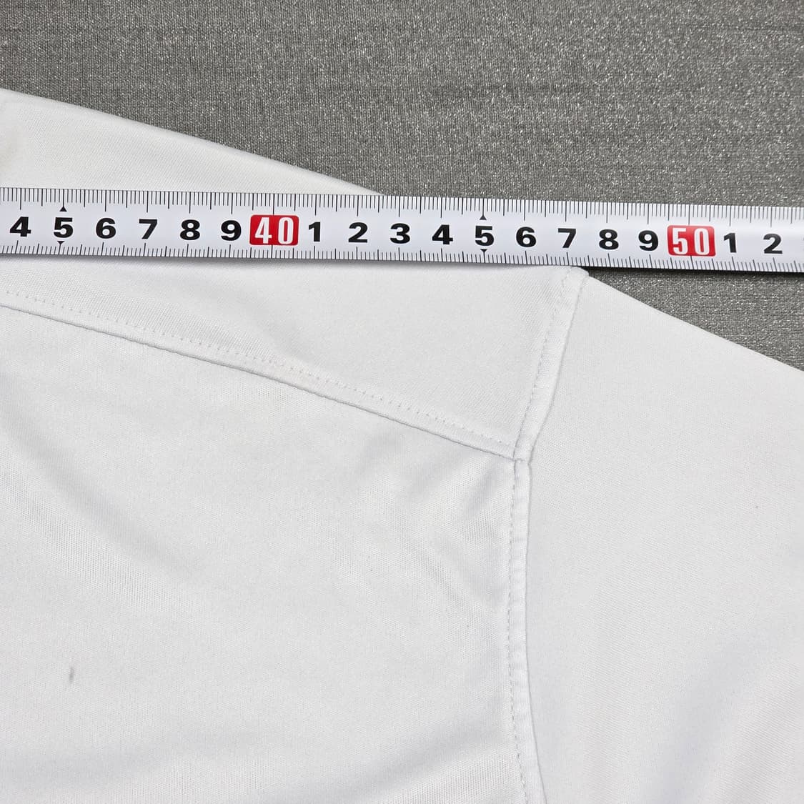3XL 110) LA 갤럭시 허벌라이프 유니폼 긴팔티셔츠 상품이미지7
