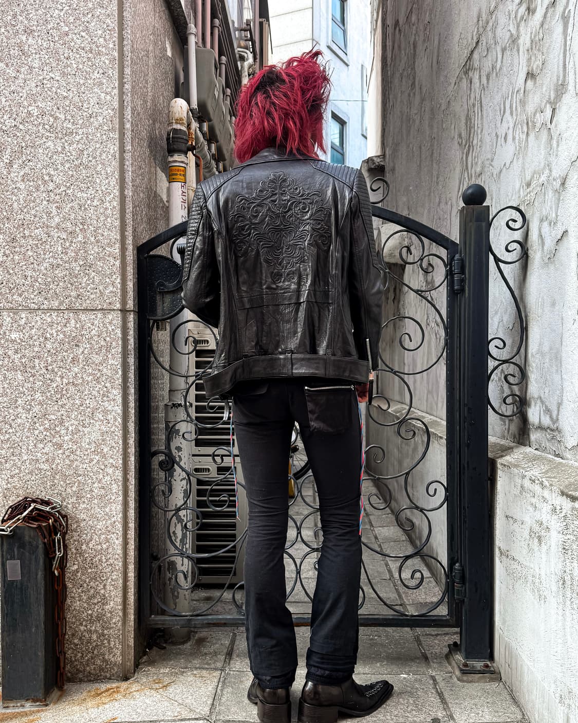 UNDERCOVER – 2003SS ‘SCAB’  상품이미지4