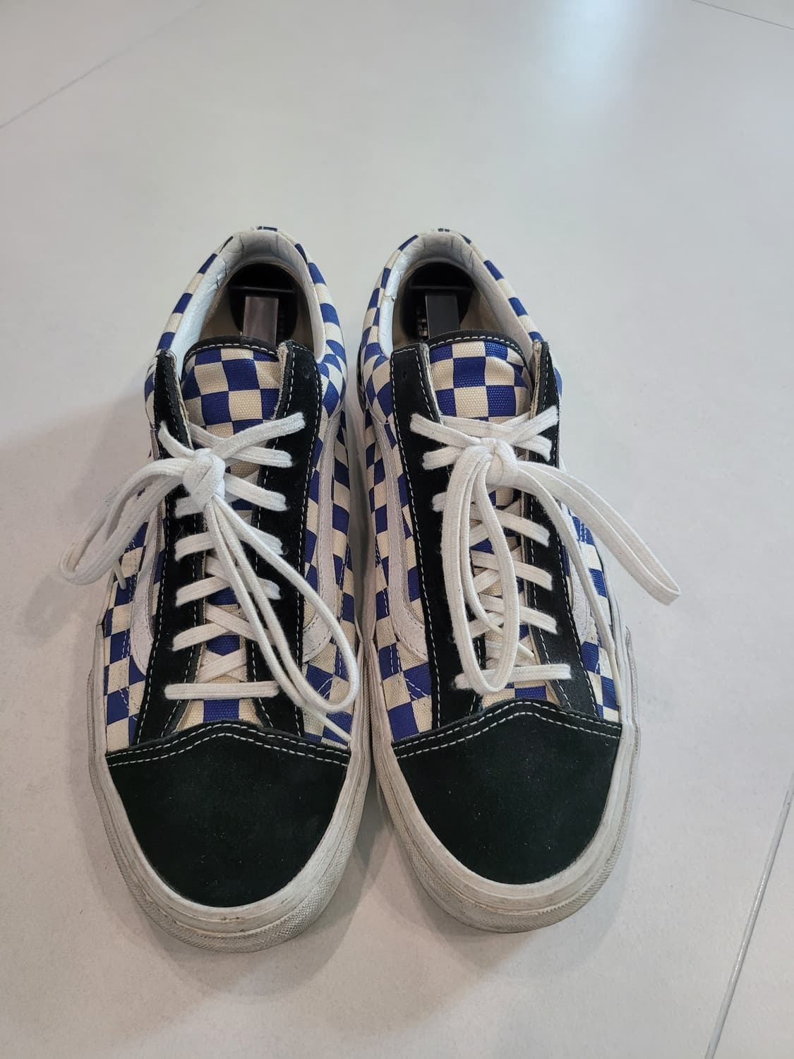 세월의 멋이 더해진 '반스 스타일 36 골든 코스트' (280)
 상품이미지1