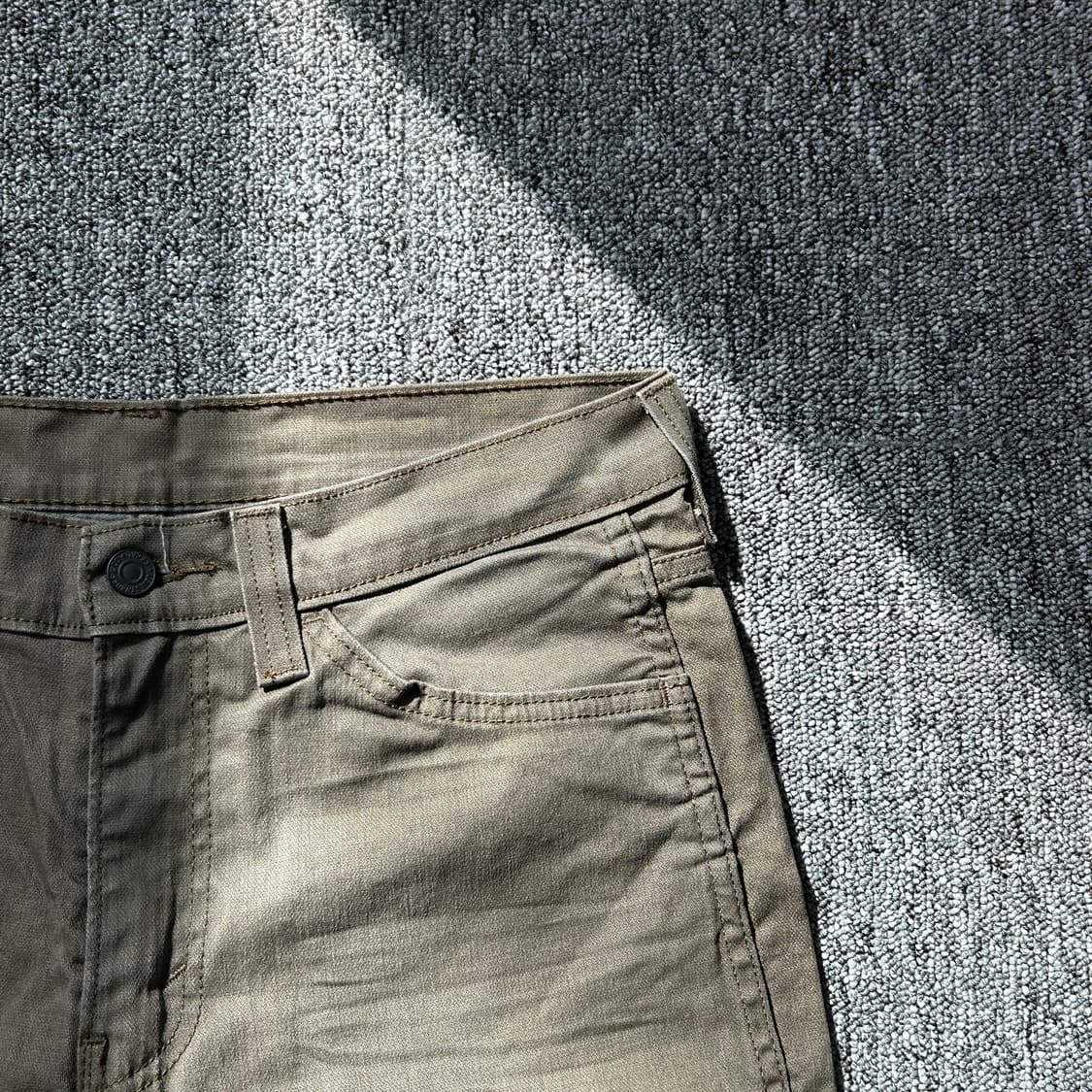 리바이스 511 슬림핏 팬츠 상품이미지2