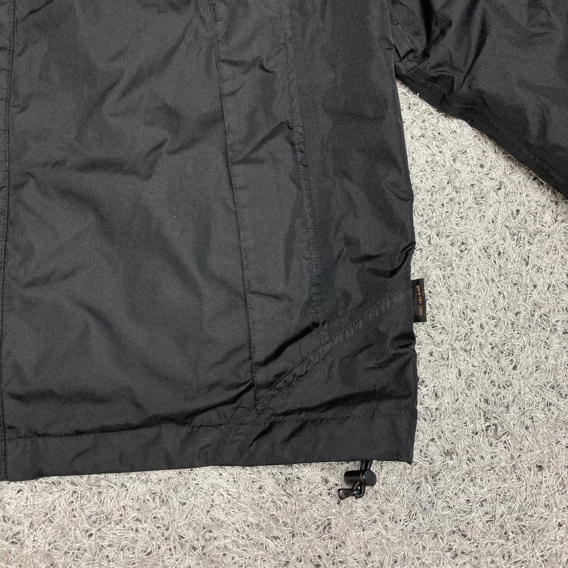 노스페이스 서밋시리즈 고어텍스 바람막이 윈드브레이크 상품이미지4