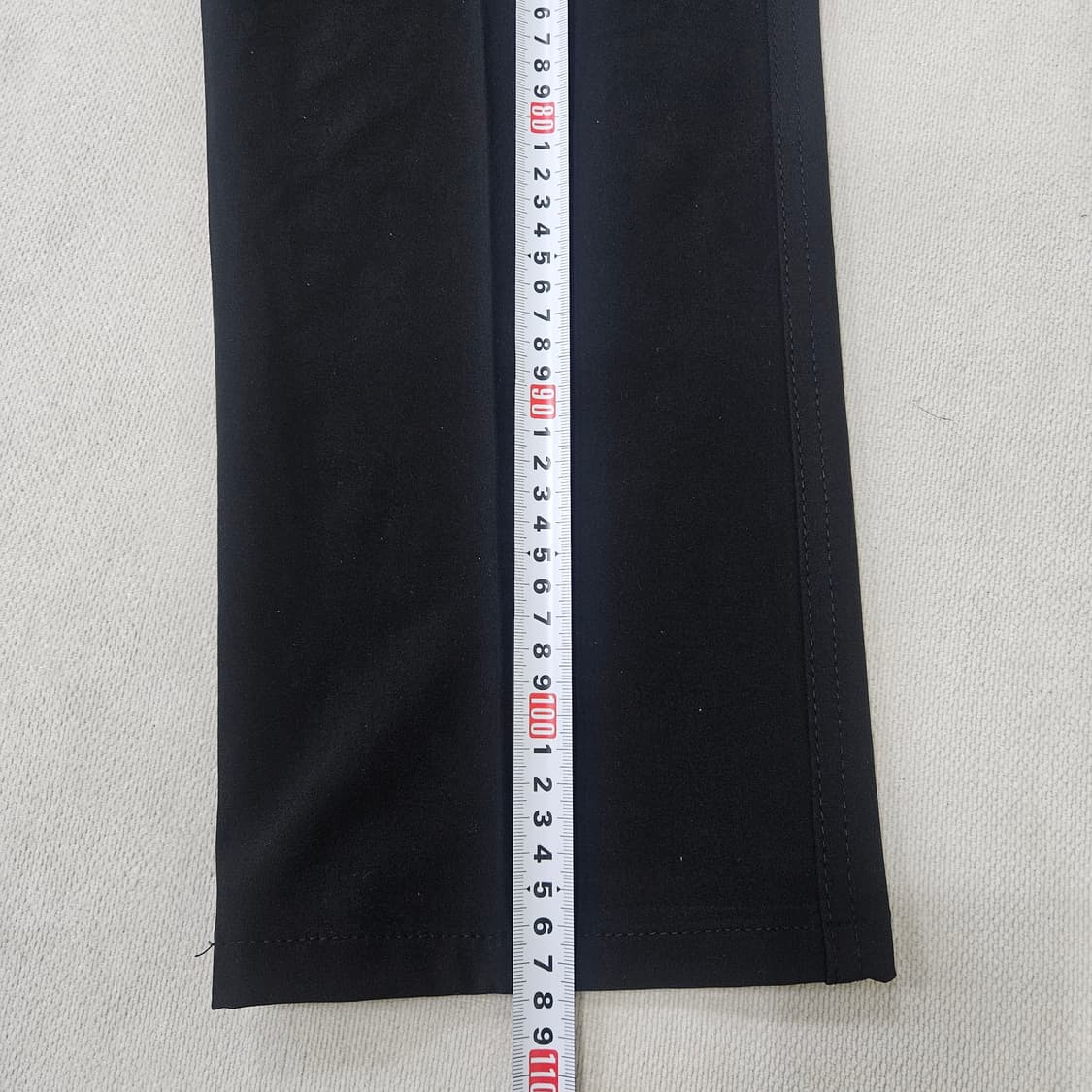 30 새상품 G-TWENTY-TEX 바지 0331Y 상품이미지7