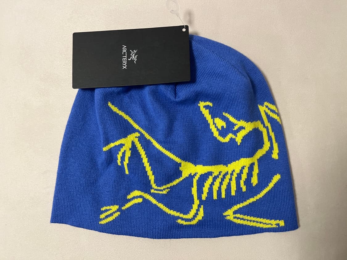 아크테릭스 비니 새상품 (일렉트라 유포리아) 상품이미지2