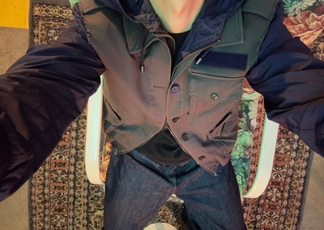 Lvc 1955 501 린스드 데님 30 32 상품이미지6