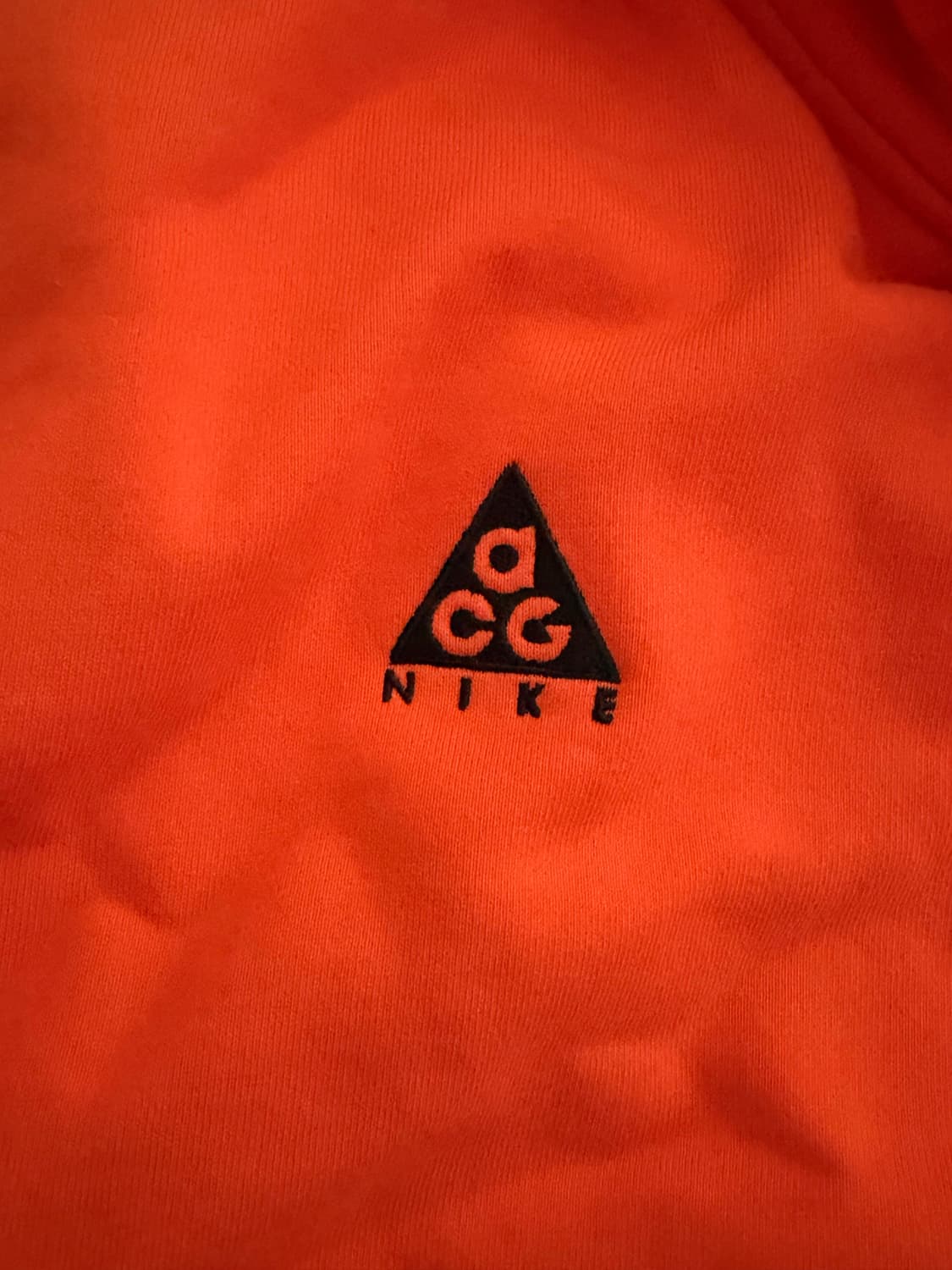 acg후드 세이프티 오렌지 xl 상품이미지3