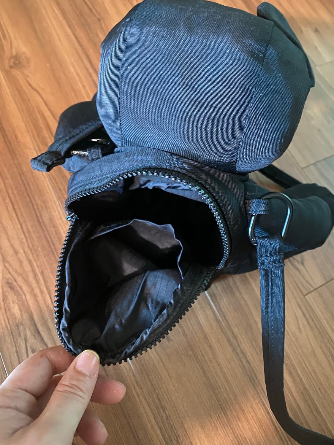 Baggu bear bag  상품이미지3