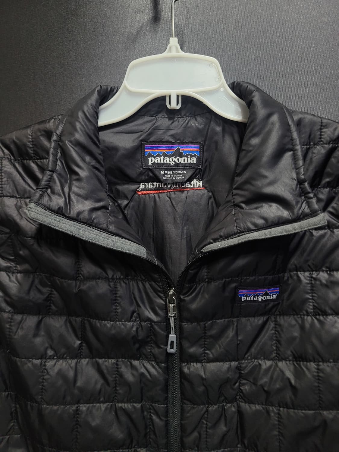 Patagonia 파타고니아 패딩 베스트 상품이미지2