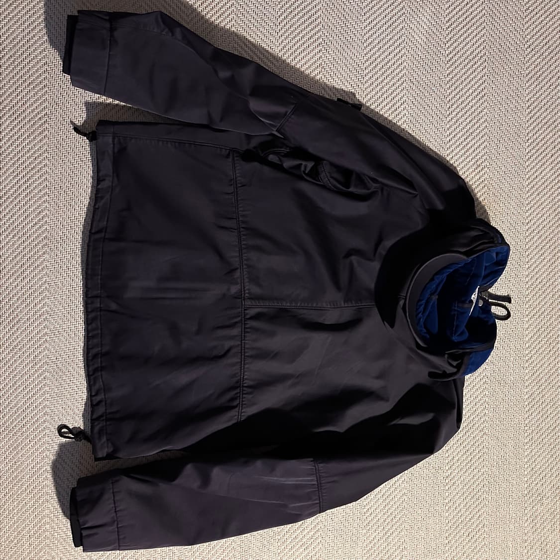 스톤아일랜드 05 riot mask 자켓 상품이미지5