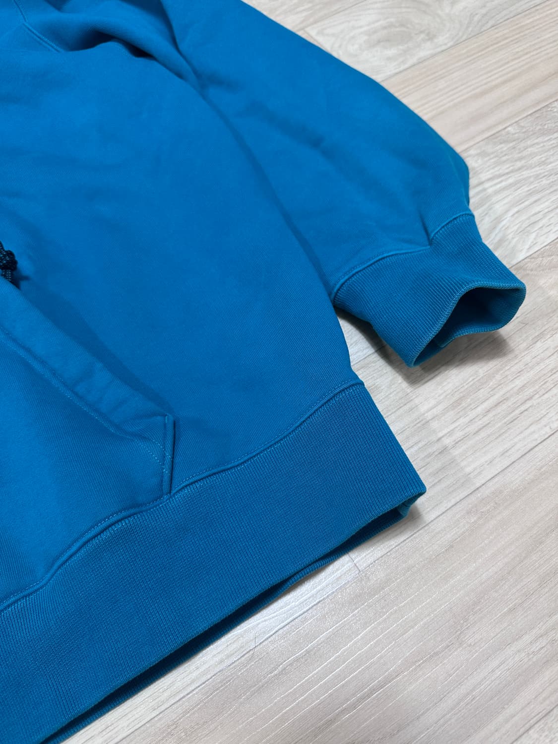 [XL]나이키 ACG 후디 풀오버 청록 상품이미지5