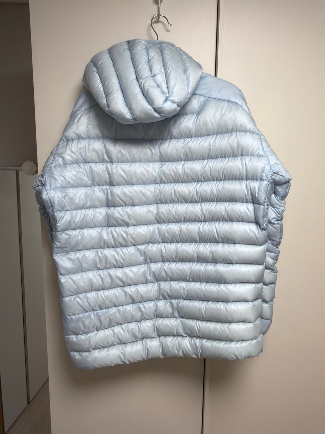 아크테릭스 세륨 후디 루센트 xl 팝니다 상품이미지2