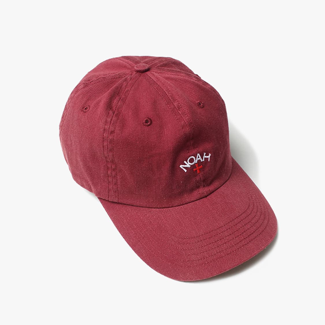  NOAH "Burgundy Cap" 상품이미지1