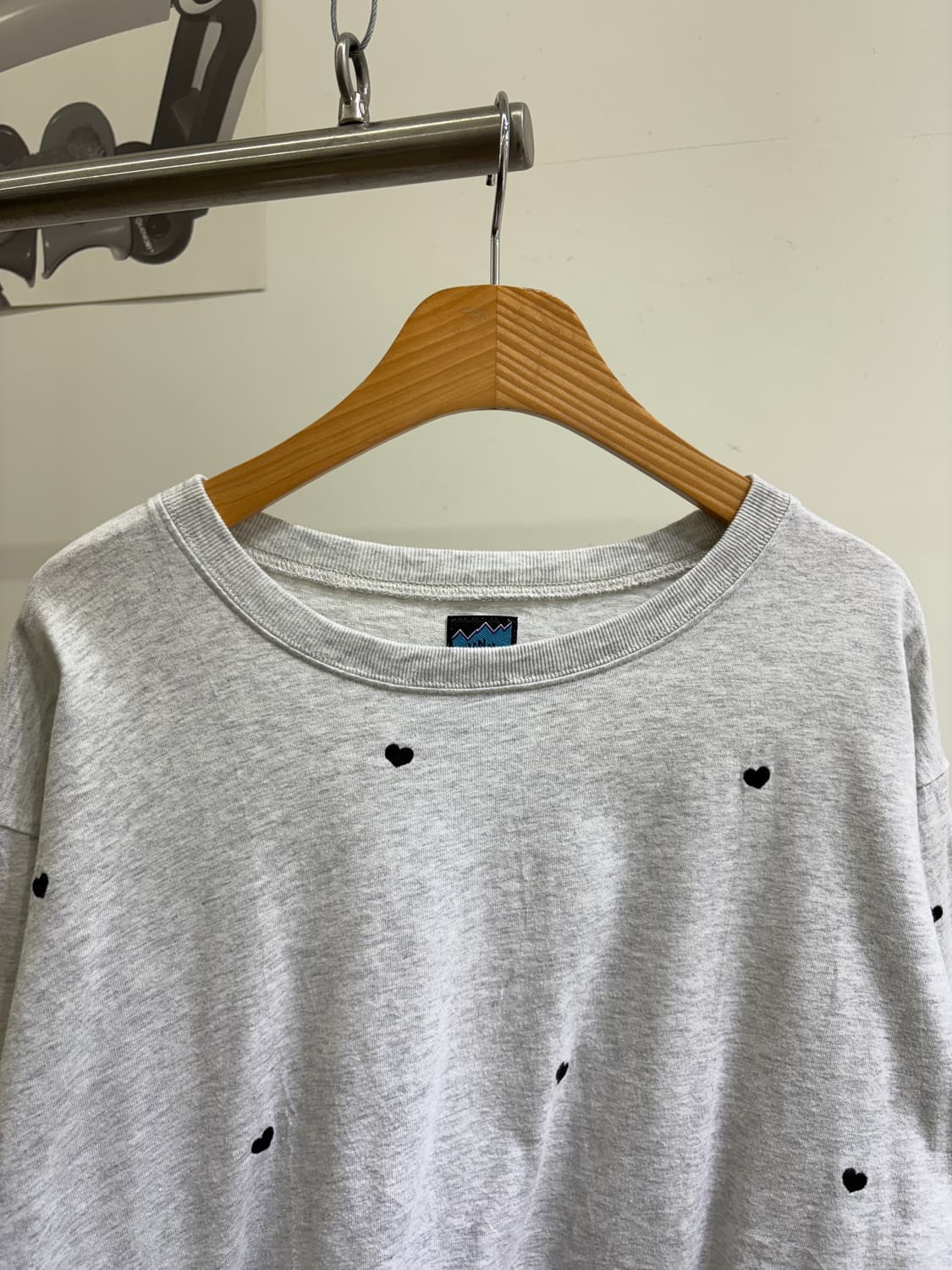 COEN 반팔 티셔츠 상품이미지2