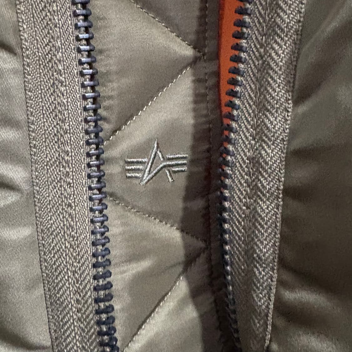Alpha Industries 상품이미지6