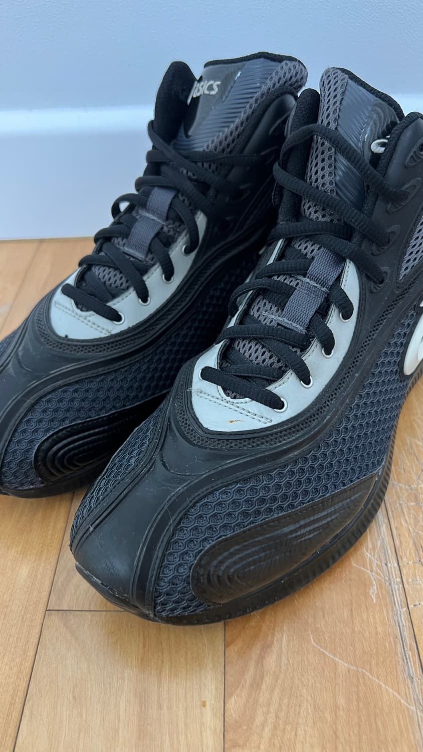 아식스 키코 젤소켓 270사이즈 상품이미지3