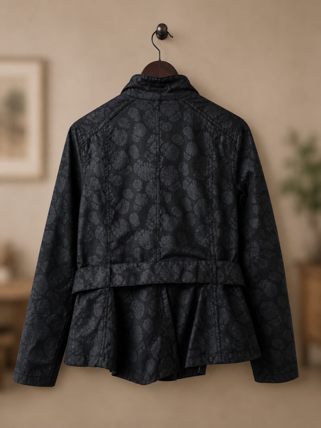 Barbour Gold Label Female Jacket 상품이미지3