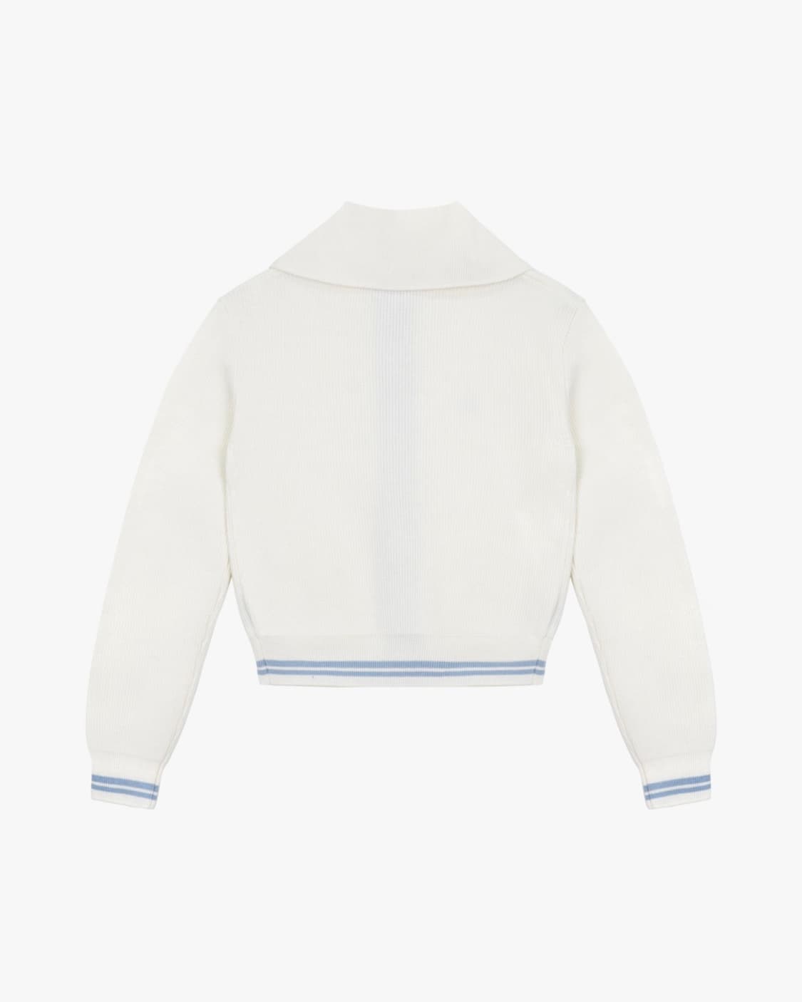 그로브 가디건 POUT CARDIGAN 상품이미지3