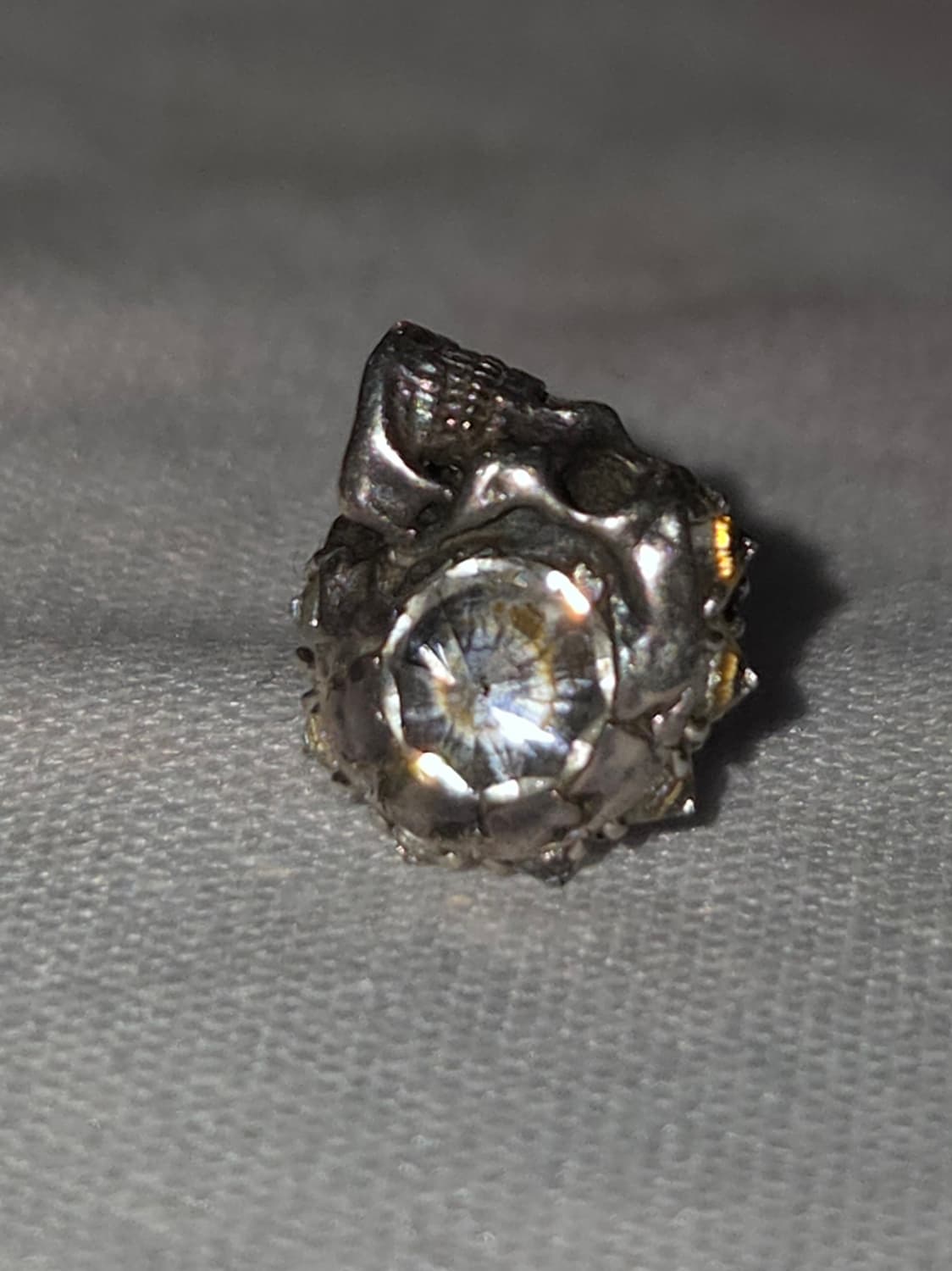 저스틴데이비스 저스틴데이비스 X-PLOSION CLR 귀걸이 상품이미지2