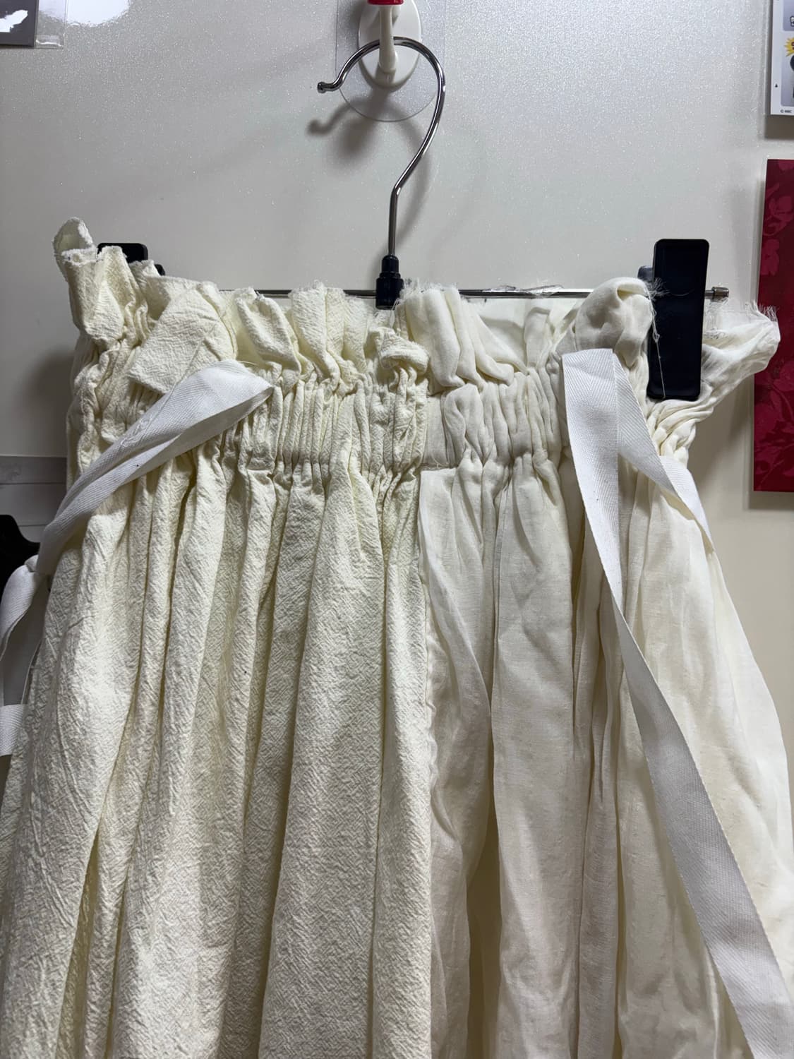 Freckle 프레클 롱 스커트 상품이미지7