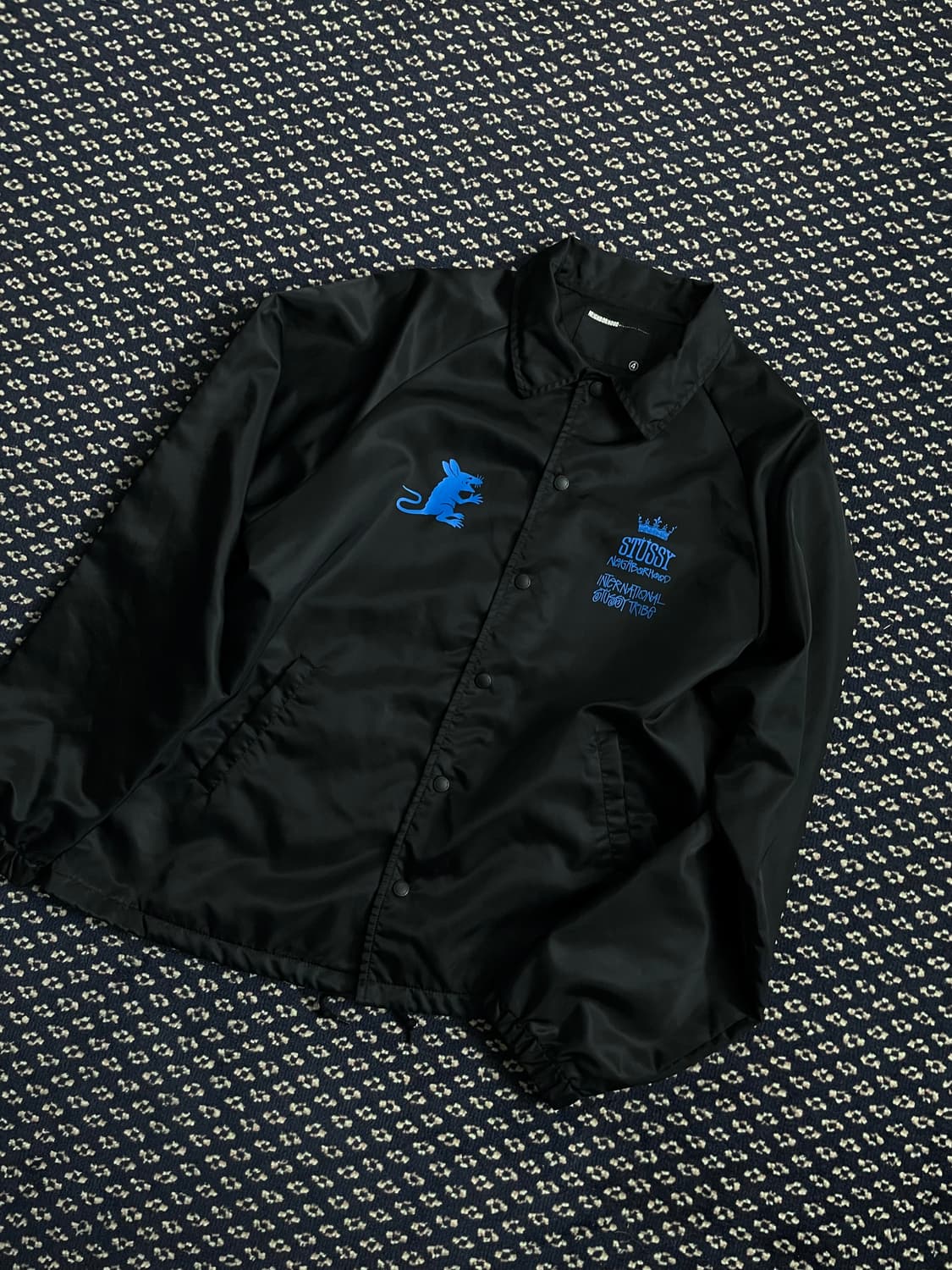 2000s Neighborhood x Stussy 상품이미지7