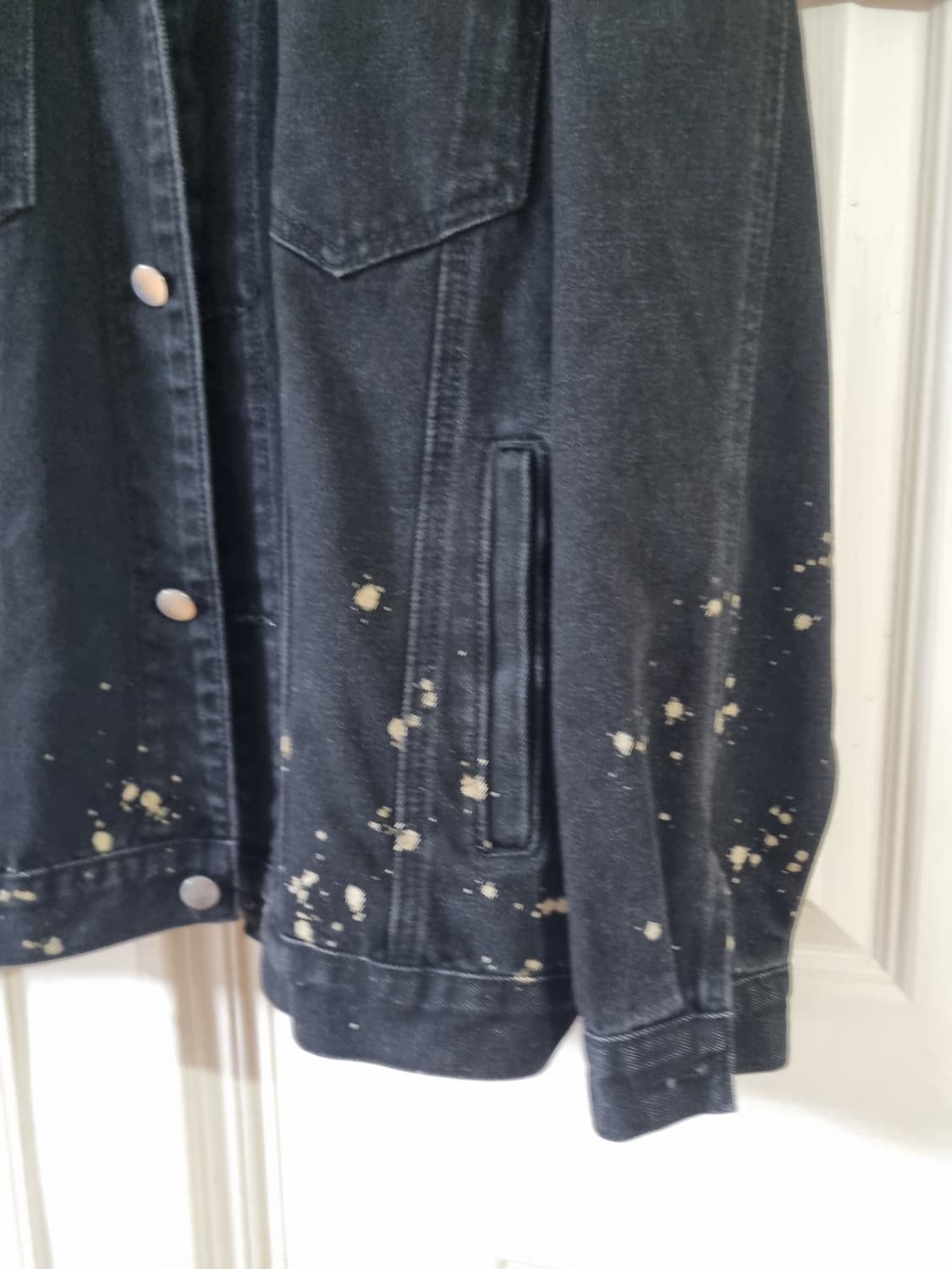 RUNDS 블리치 트러커 상품이미지5