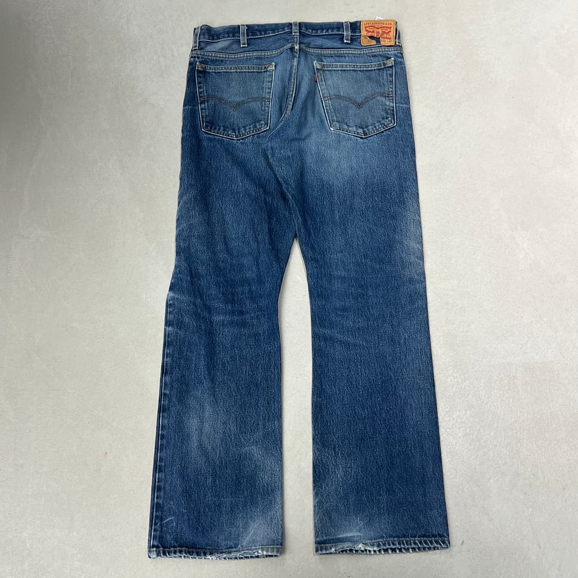 리바이스 517 데님팬츠 s09205 상품이미지2