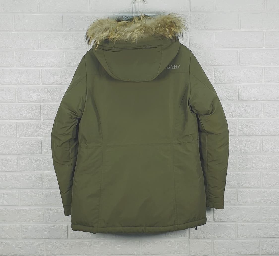 [95]디스커버리 밀포드 덕다운 점퍼 상품이미지2