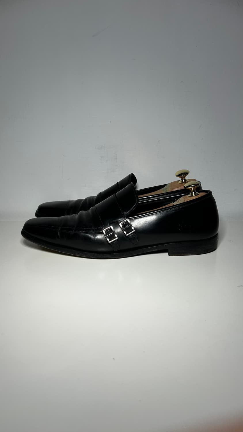 프라다 버클 로퍼 상품이미지6