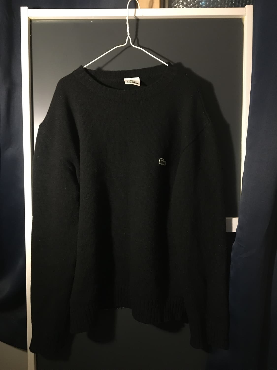 라코스테 니트 상품이미지2