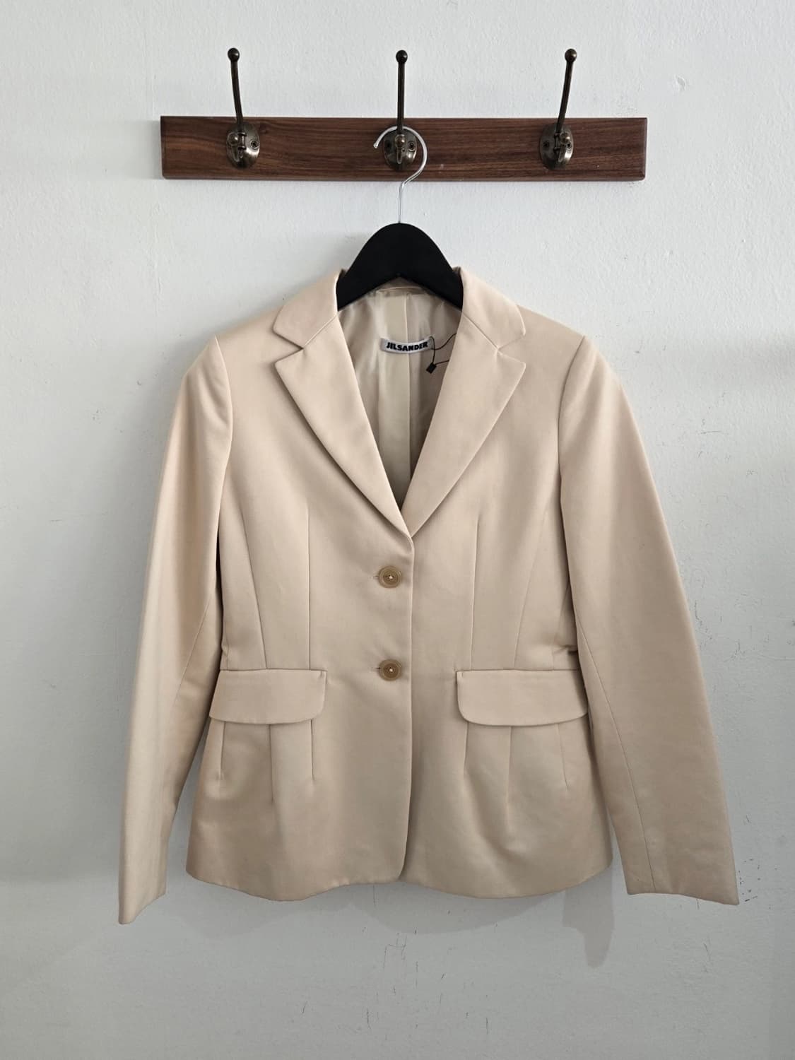 질샌더 자켓 상품이미지1