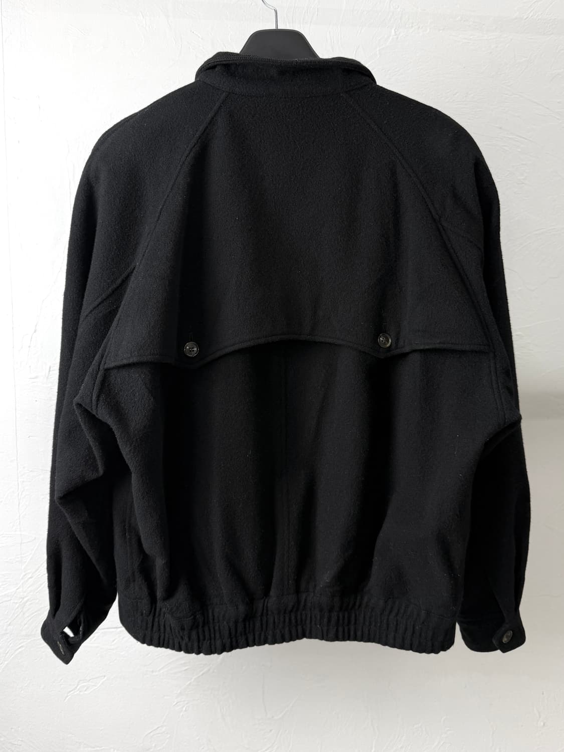 Intermezzo 울 자켓 상품이미지6