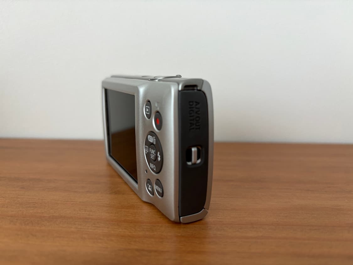 캐논 익서스 185 (ixy200 canon/ixus 185) 상품이미지4