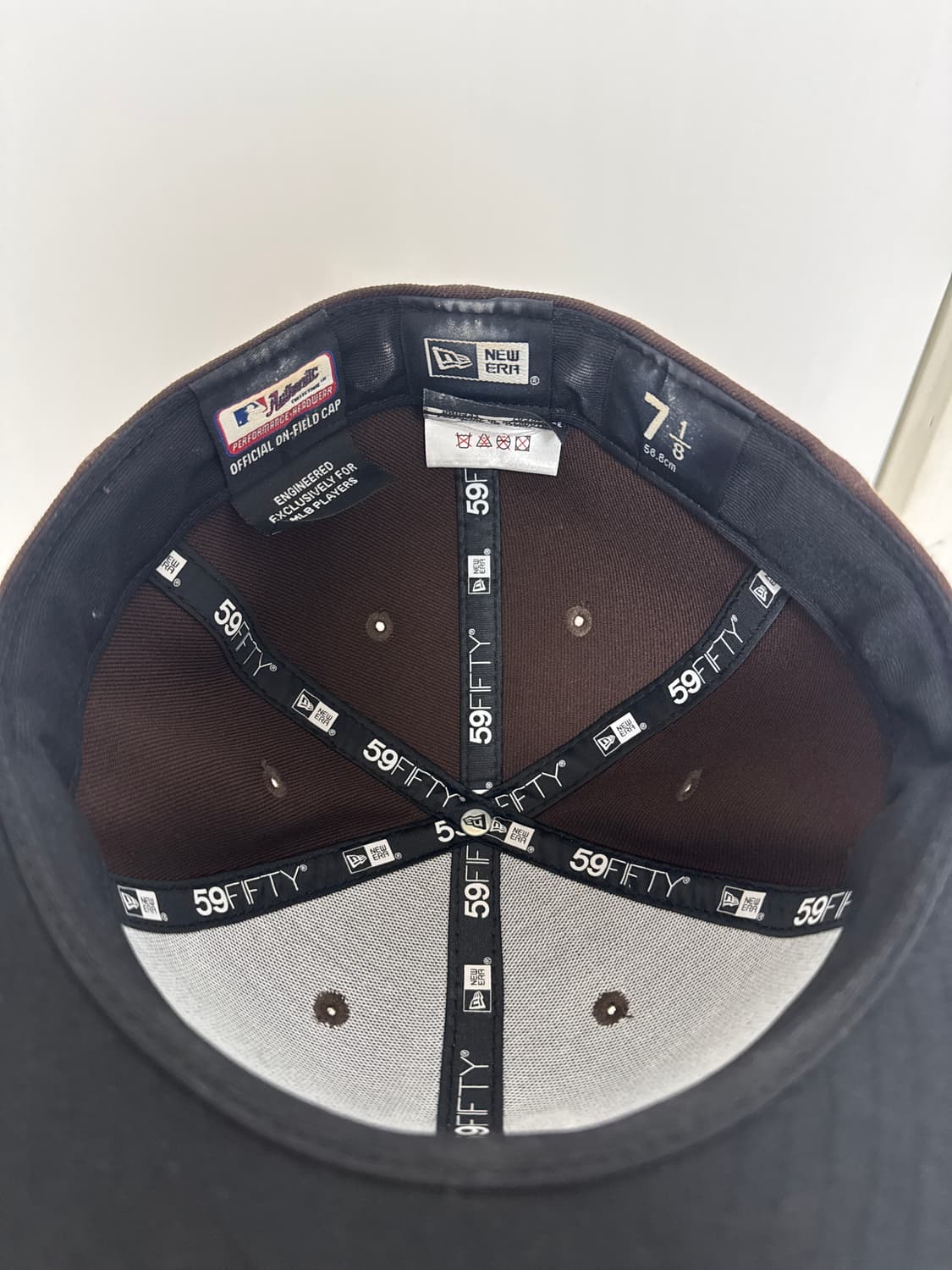 뉴에라 캡 상품이미지3