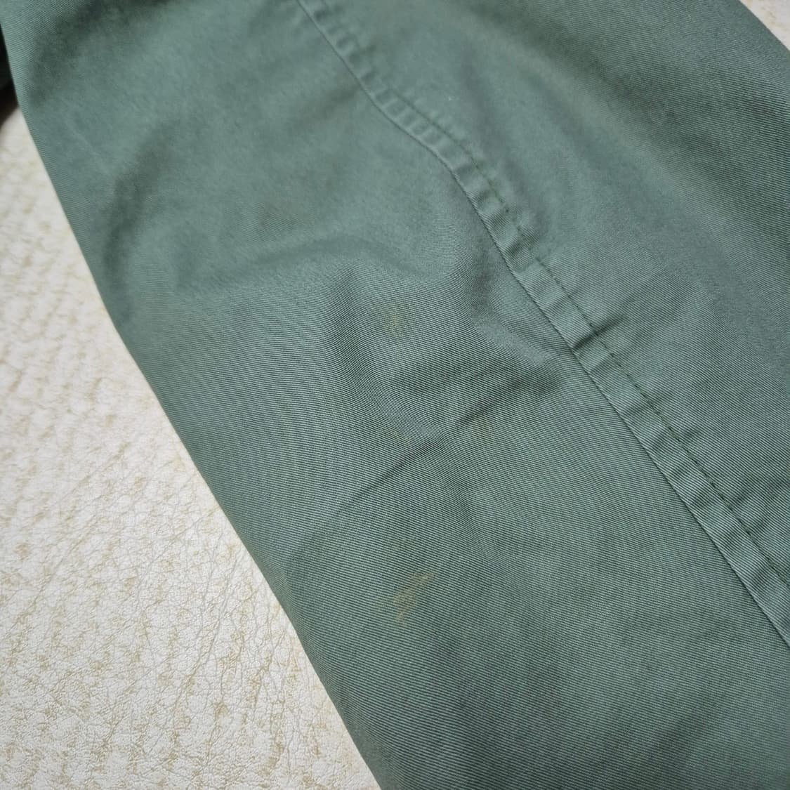 [색감깡패🔥] 브룩스 브라더스 코튼 치노 자켓 상품이미지7