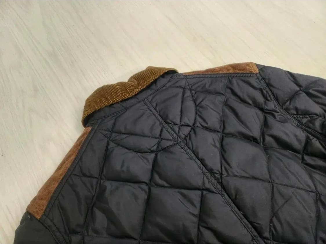 랄프로렌 구스다운 상품이미지4