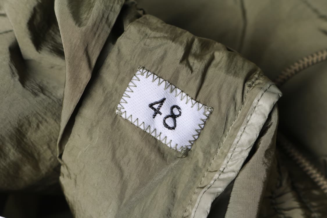 [48] 씨피컴퍼니 렌즈 와펜 하프 팬츠 상품이미지3