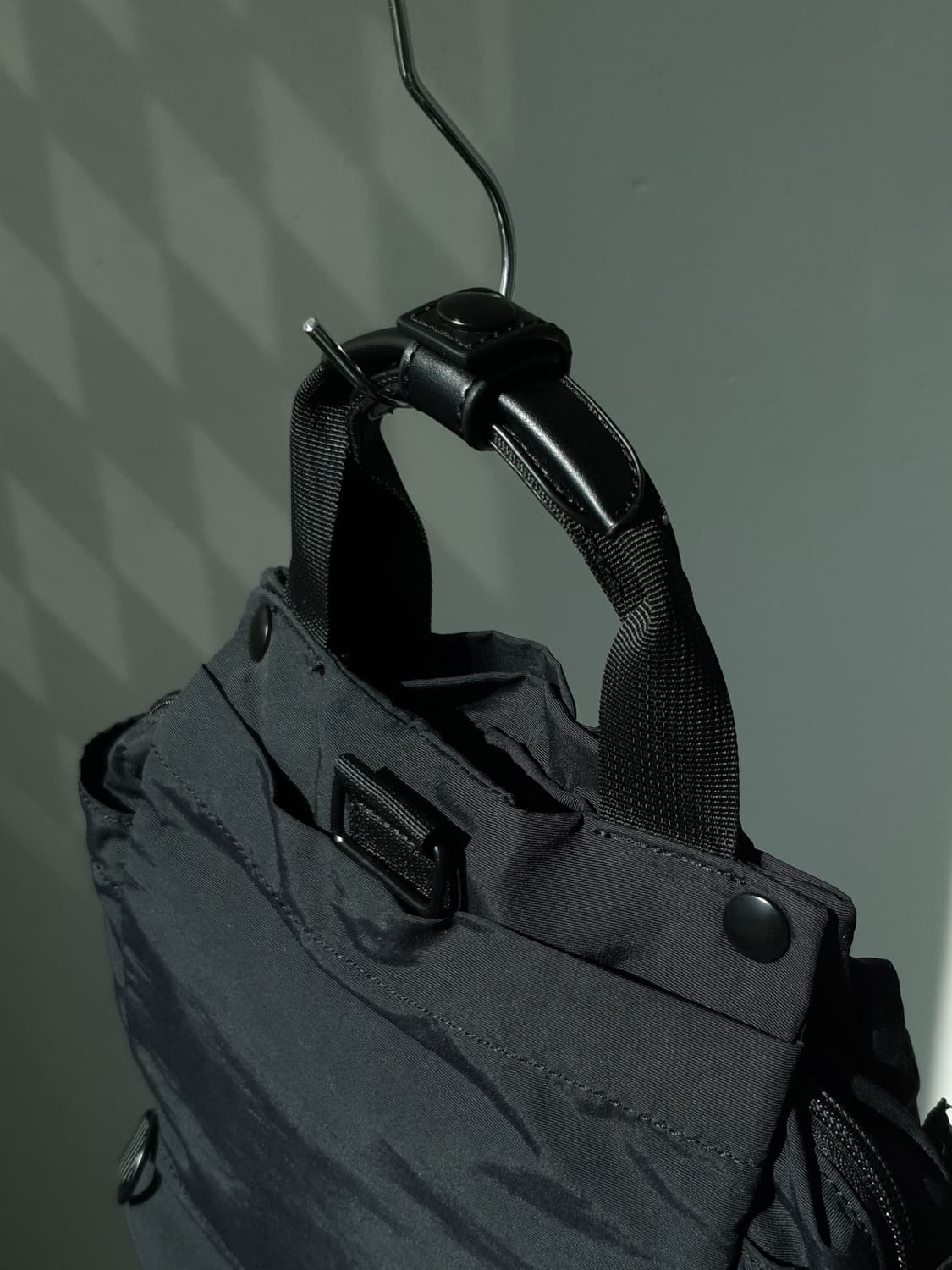 PLANTATION Yohei Bag by Issey Miyake 상품이미지5