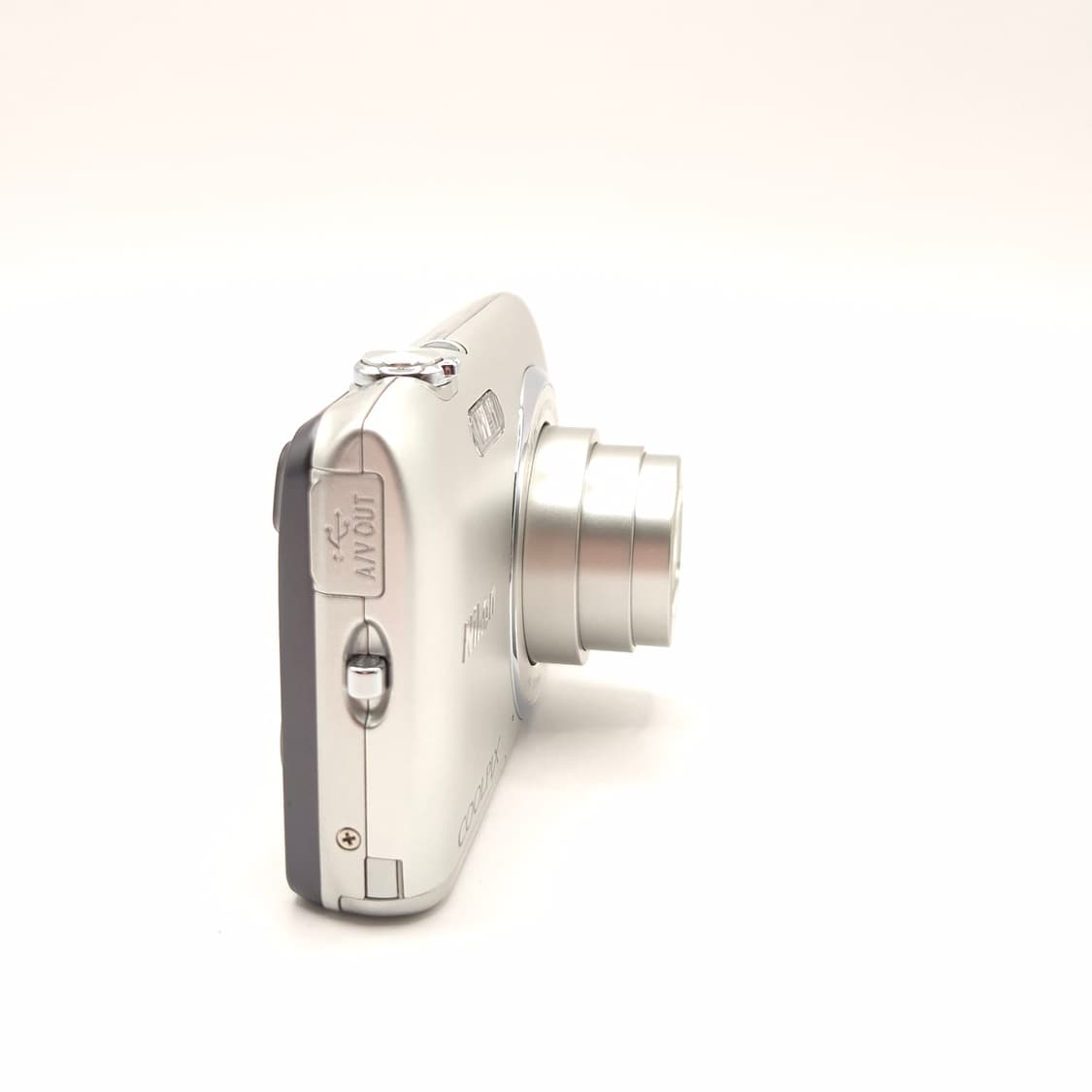 니콘 쿨픽스 S3400 실버 ✨ 뽀용 몽글 감성디카 💕 상품이미지2