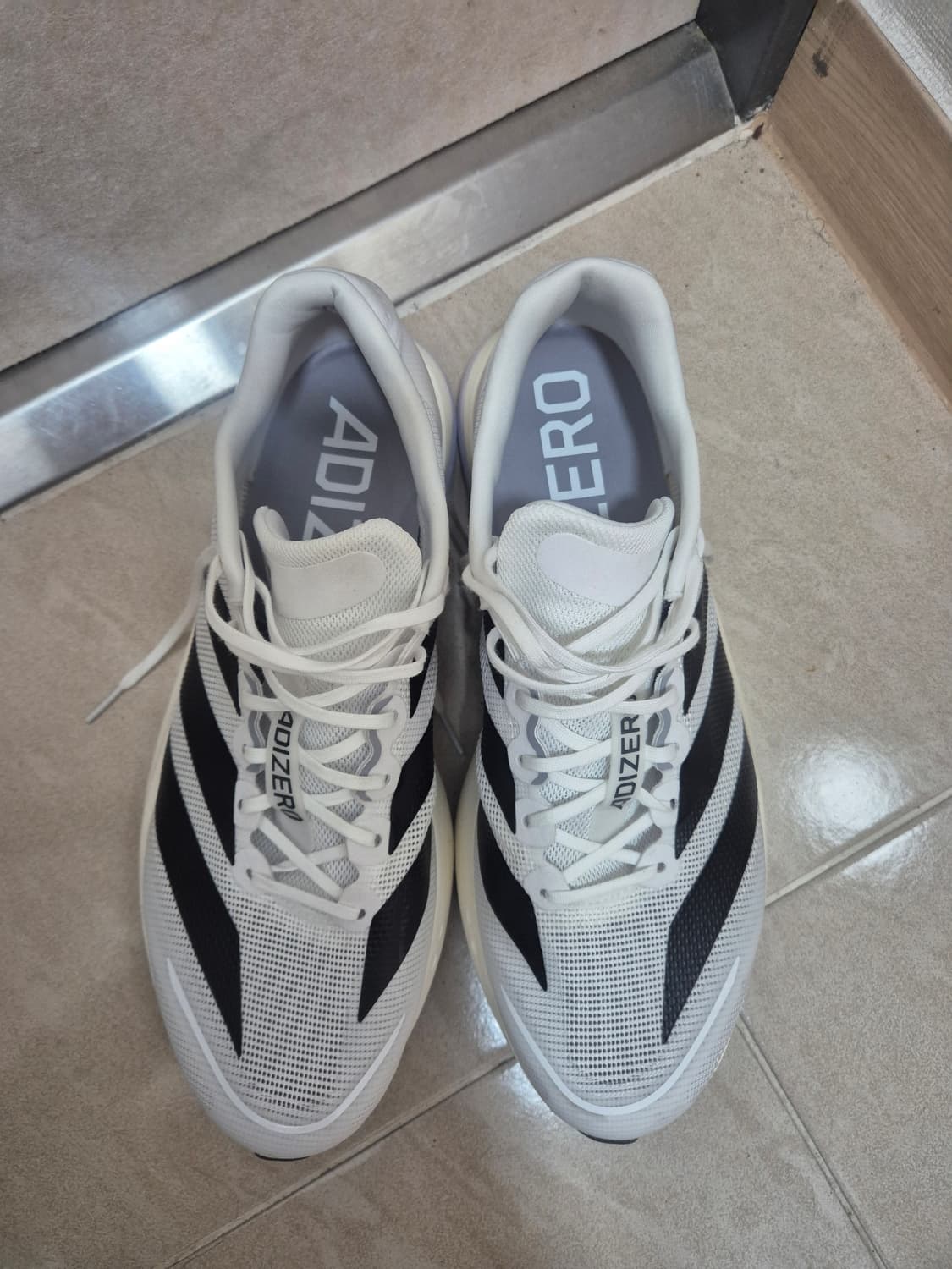 아디다스 아디제로 보스턴13 [285] 상품이미지2