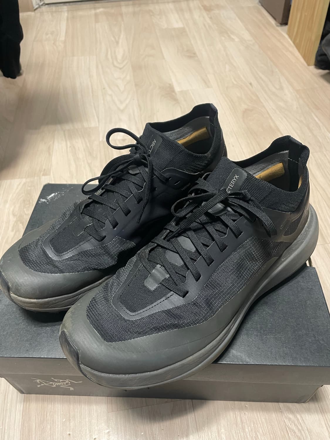 아크테릭스 사일렌 275 상품이미지1