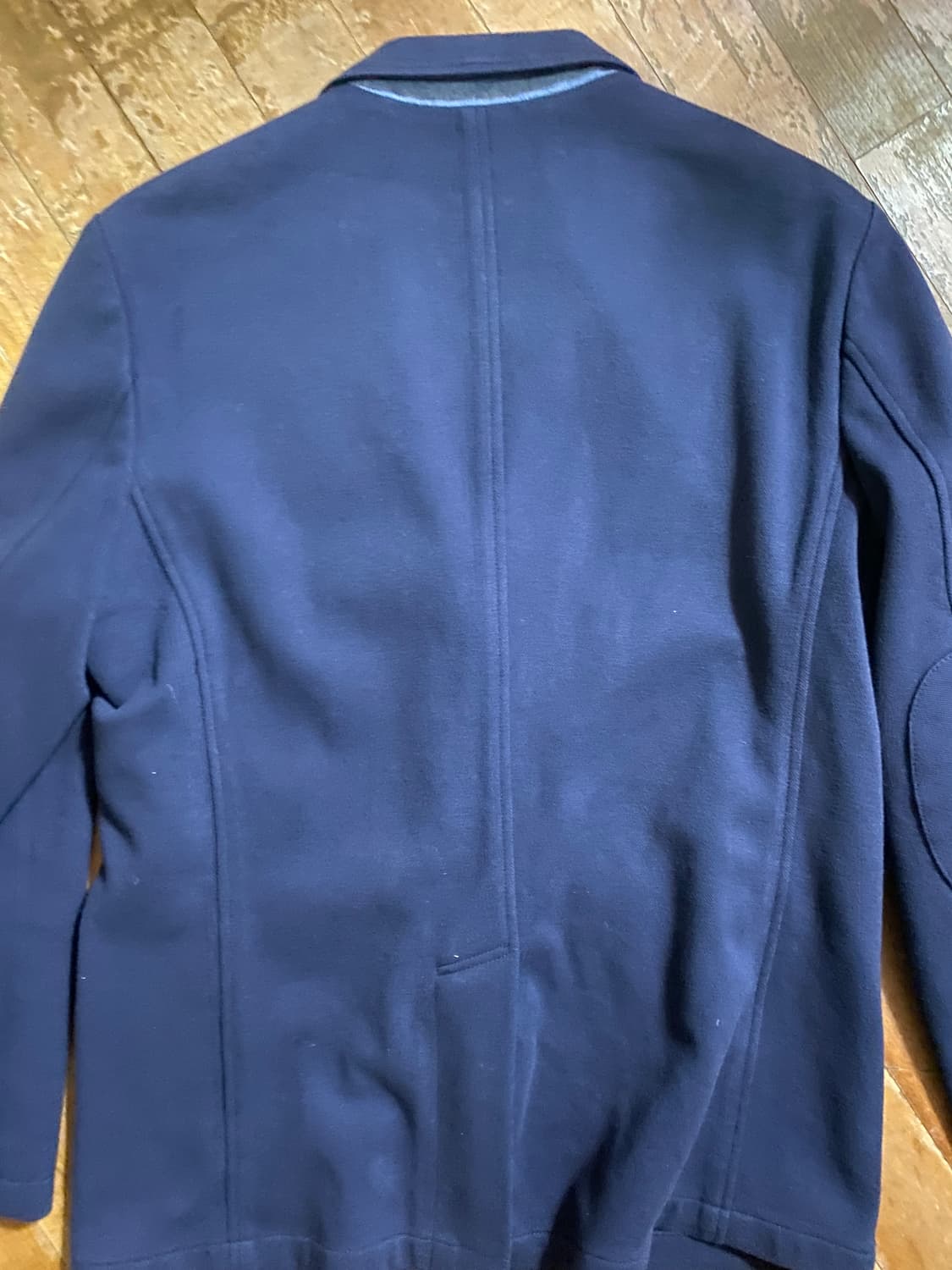 빈폴  간절기 슬림핏 자켓 110 (국내 105) 상품이미지5