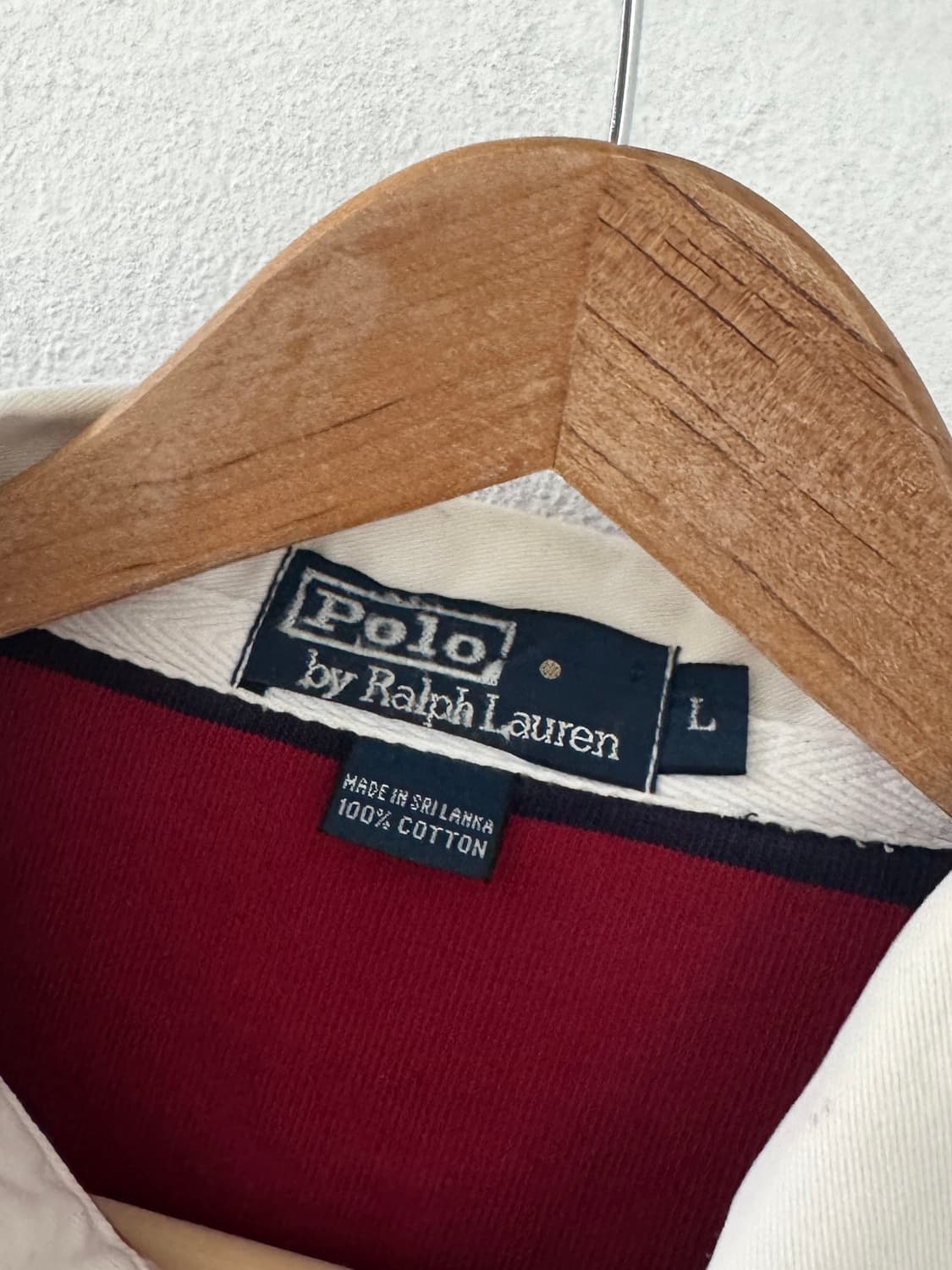 폴로 럭비티 상품이미지4